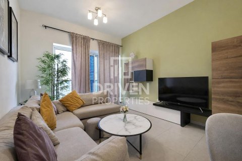 Apartman u gradu Dubai Science Park, UAE 1 spavaća soba, 74.42 m2 Br. 761529 - Slika 4