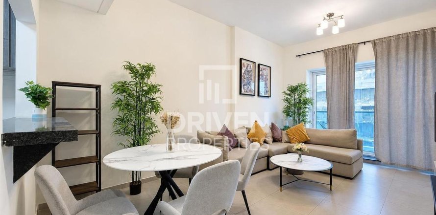 Apartman u gradu Dubai Science Park, UAE 1 spavaća soba, 74.42 m2 Br. 761529