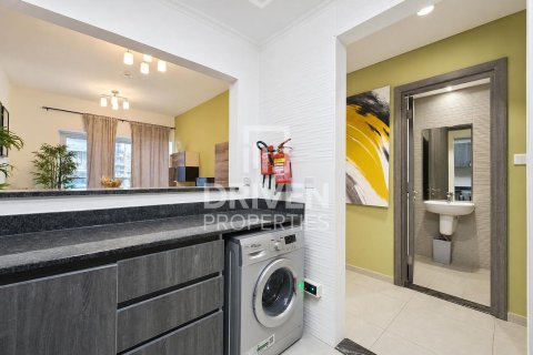 Apartman u gradu Dubai Science Park, UAE 1 spavaća soba, 74.42 m2 Br. 761529 - Slika 9