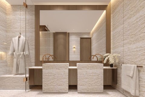 Business Bay, Dubai, संयुक्त अरब अमीरात में अपार्टमेंट, 2 बेडरूम, 145.8 वर्ग मीटर, संख्या 660346