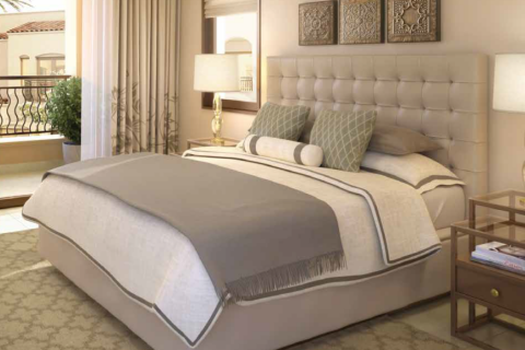 Vila v Dubai, SAE 2 ložnice, 141 m² Č.: 640080 - fotografie 3