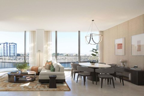 Apartment sa Al Wasl, Dubai, UAE 1 silid-tulugan, 85.8 sq.m. № 751907