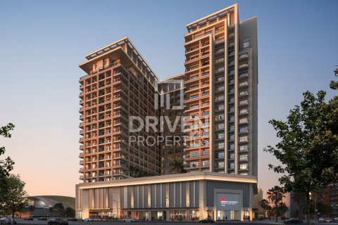 阿联酋 Dubai Al Barsha 公寓  2 卧, 119.47 平方米 , 编号 767287