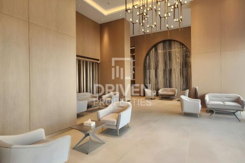Lägenhet till försäljning i Mohammed Bin Rashid City, Dubai, UAE 1 sovrum, 63.55 kvm Nr. 767291 - fotografi 10
