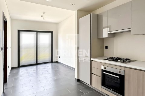 Appartement à Mohammed Bin Rashid City, Dubai, EAU: 1 chambre, 63.55 m2 № 767291
