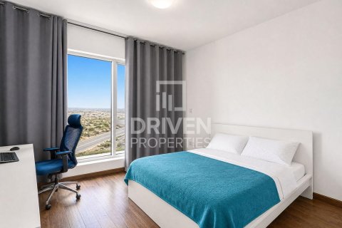Διαμέρισμα σε Dubai Residence Complex, ΗΑΕ 2 υπνοδωμάτια, 98.76 τ.μ. Αρ. 767288 - φωτογραφία 7