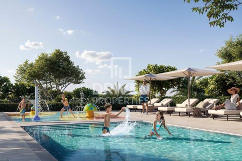 Apartment in Mina Rashid, Dubai, UAE 3 bedrooms, 158.31 sq.m. № 767286