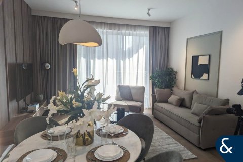Apartment i Downtown Dubai (Downtown Burj Dubai), Dubai, UAE 1 soveværelse, 79 kvm № 667805