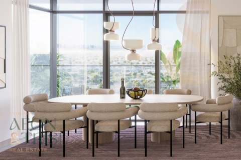 آپارتمان برای فروش در Dubai Hills Estate، Dubai، امارات متحده عربی 1 خوابه ، 70 متر مربع ، شماره 649049 - تصویر 5