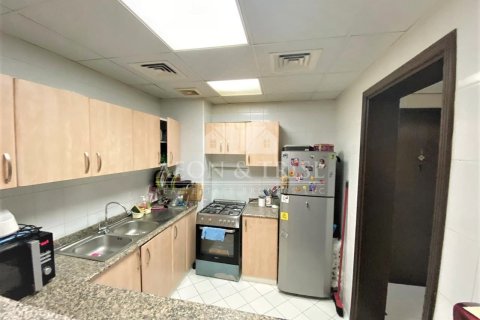 Apartment in PARK HEIGHTS I in Dubai Hills Estate, UAE 1 bedroom, 65 sq.m. № 649054