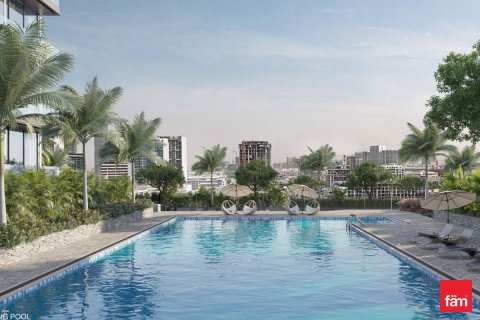 Dyqan në Dubai, Emiratet e Bashkuara Arabe 193.2 m2. № 732863 - Foto 4