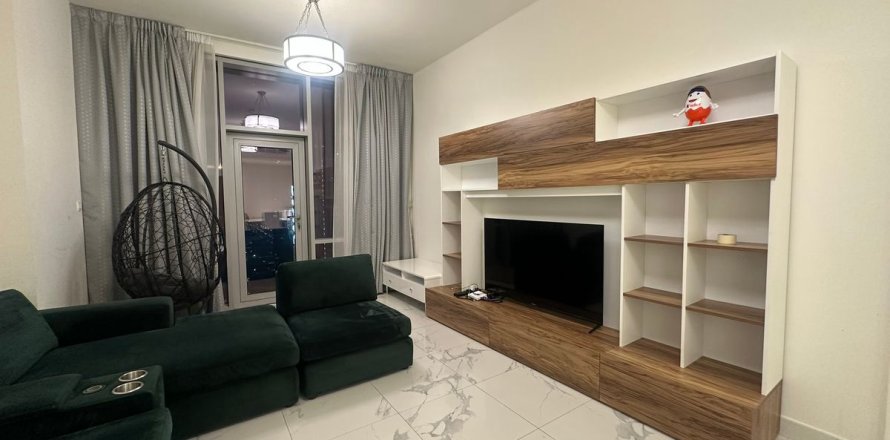 Business Bay、Dubai、UAEにあるマンション 2ベッドルーム、126.3 m2 No732862
