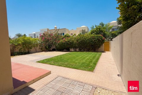 Villetta a schiera a Dubai, EAU 3 camere da letto, 375.7 mq. № 732859