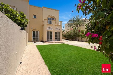 טאונהאוס להשכרה ב Dubai, איחוד האמירויות 3 חדרי שינה, 375.7 מ"ר, מספר 732859 - תמונה 18