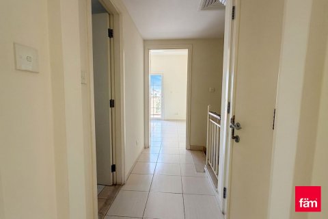 טאונהאוס להשכרה ב Dubai, איחוד האמירויות 3 חדרי שינה, 375.7 מ"ר, מספר 732859 - תמונה 9