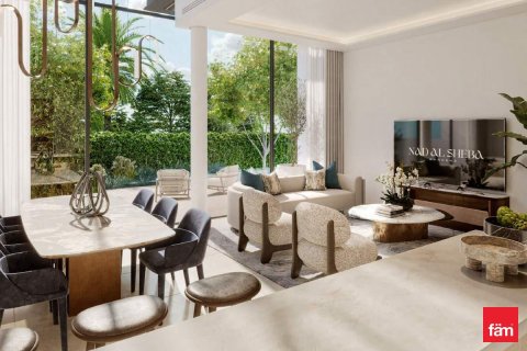 Villa Dubaijā, AAE 4 istabas, 593.9 m2 Nr. 678167 - attēls 6