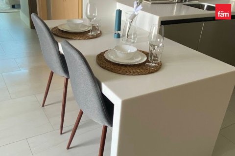 Dzīvoklis Business Bay, Dubaijā, AAE 1 istaba, 73.2 m2 Nr. 763352 - attēls 7