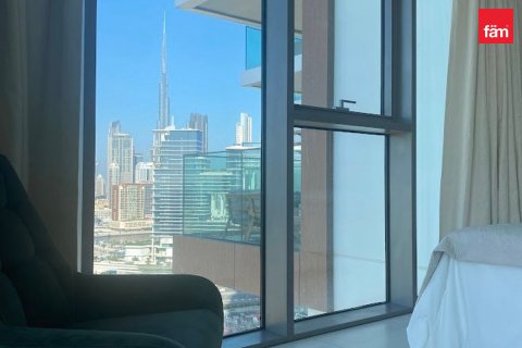Dzīvoklis Business Bay, Dubaijā, AAE 1 istaba, 73.2 m2 Nr. 763352