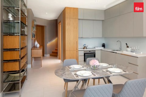 Dzīvoklis Business Bay, Dubaijā, AAE 1 istaba, 73.2 m2 Nr. 763352 - attēls 4
