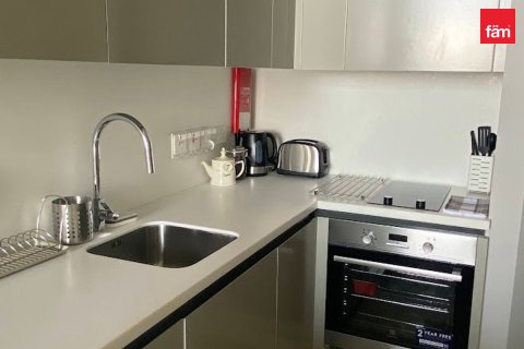 Dzīvoklis Business Bay, Dubaijā, AAE 1 istaba, 73.2 m2 Nr. 763352 - attēls 6