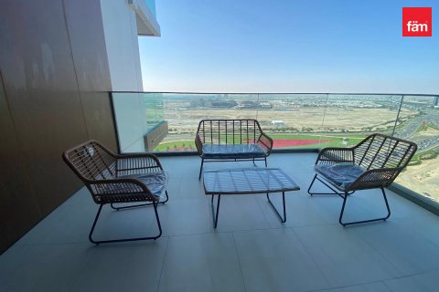Dzīvoklis Business Bay, Dubaijā, AAE 1 istaba, 73.2 m2 Nr. 763352 - attēls 11