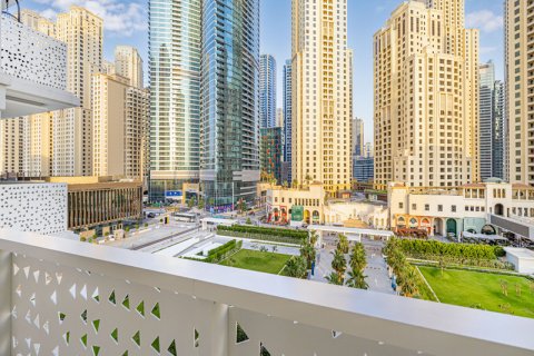 Appartamento a Jumeirah Beach Residence, Dubai, EAU 1 camera da letto, 78.94 mq. № 637795
