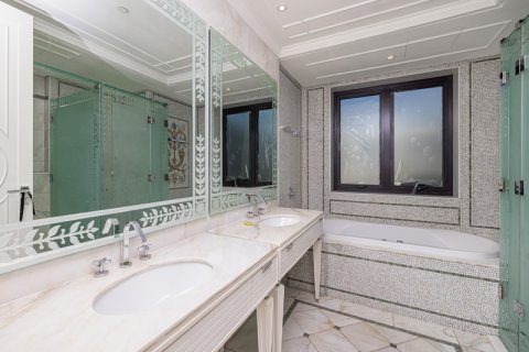 Пентхаус Bur Dubai, Дубай, БАӘ-да 3 жатын бөлмелер, 365.51 м² № 637791 - фото 17