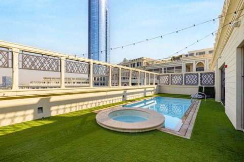 Bur Dubai, Dubai, BAE’de penthouse 3 yatak odası, 365.51 m&sup2; No 637791
