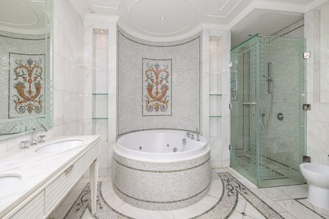 Пентхаус Bur Dubai, Дубай, БАӘ-да 3 жатын бөлмелер, 365.51 м² № 637791 - фото 13