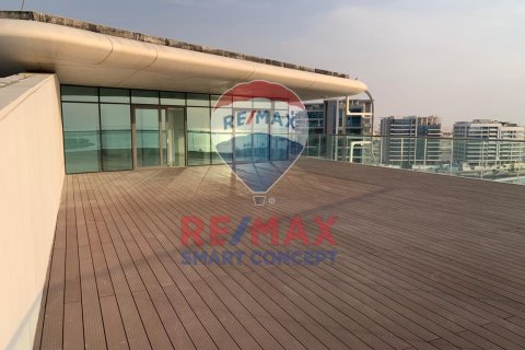 阿联酋 Abu Dhabi Al Raha Beach 待租 : 3 卧, 221.1 平方米 , 编号515883 - 照片 15