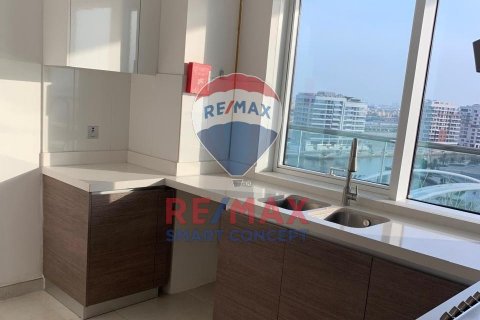阿联酋 Abu Dhabi Al Raha Beach 待租 : 3 卧, 221.1 平方米 , 编号515883 - 照片 11