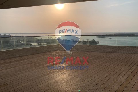 阿联酋 Abu Dhabi Al Raha Beach 待租 : 3 卧, 221.1 平方米 , 编号515883 - 照片 13