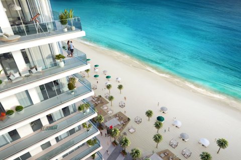 Dubai Harbour, Dubai, UAE의 판매용 아파트 침실 1개, 67제곱미터 번호 704939 - 사진 9