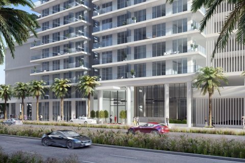 Dubai Harbour, Dubai, UAE의 판매용 아파트 침실 1개, 67제곱미터 번호 704939 - 사진 8