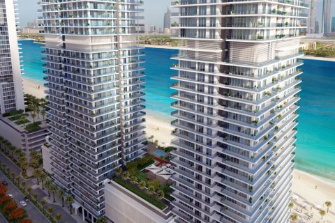 Dubai Harbour, Dubai, UAE의 판매용 아파트 침실 1개, 67제곱미터 번호 704939 - 사진 10