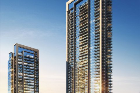 آپارتمان برای فروش در Downtown Dubai (Downtown Burj Dubai)، Dubai، امارات متحده عربی 1 خوابه ، 88 متر مربع ، شماره 704936 - تصویر 3
