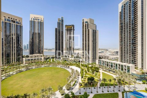 Appartamento in affitto a Dubai Creek Harbour (The Lagoons), Dubai, EAU 3 camere da letto, 151.15 mq. № 746295 - foto 19