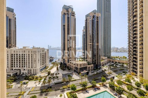 Korter asukohaga Dubai Creek Harbour (The Lagoons), Dubai, AÜE: 3 magamistoaga, 151.15 m² Nr 746295