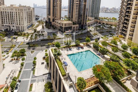 Appartamento in affitto a Dubai Creek Harbour (The Lagoons), Dubai, EAU 3 camere da letto, 151.15 mq. № 746295 - foto 21