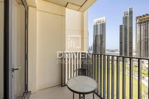 Appartamento in affitto a Dubai Creek Harbour (The Lagoons), Dubai, EAU 3 camere da letto, 151.15 mq. № 746295 - foto 3