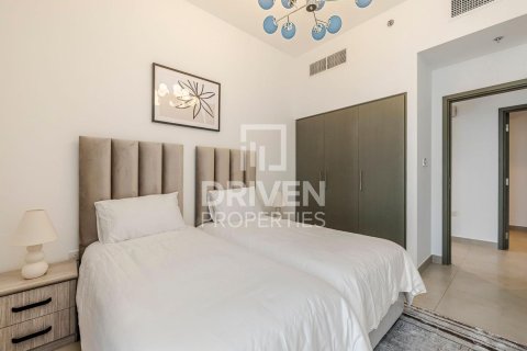Appartamento in affitto a Dubai Creek Harbour (The Lagoons), Dubai, EAU 3 camere da letto, 151.15 mq. № 746295 - foto 13