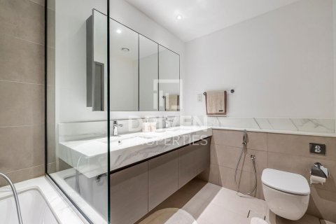 Appartamento in affitto a Dubai Creek Harbour (The Lagoons), Dubai, EAU 3 camere da letto, 151.15 mq. № 746295 - foto 18