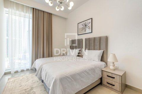 Appartamento in affitto a Dubai Creek Harbour (The Lagoons), Dubai, EAU 3 camere da letto, 151.15 mq. № 746295 - foto 12
