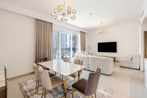 Appartamento in affitto a Dubai Creek Harbour (The Lagoons), Dubai, EAU 3 camere da letto, 151.15 mq. № 746295 - foto 6