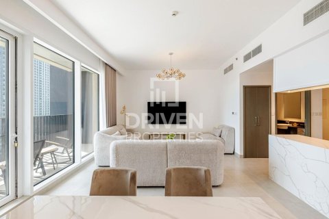 Appartamento in affitto a Dubai Creek Harbour (The Lagoons), Dubai, EAU 3 camere da letto, 151.15 mq. № 746295 - foto 7