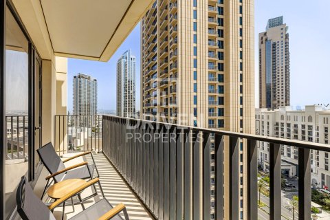 Appartamento in affitto a Dubai Creek Harbour (The Lagoons), Dubai, EAU 3 camere da letto, 151.15 mq. № 746295 - foto 20