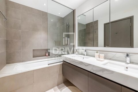 Appartamento in affitto a Dubai Creek Harbour (The Lagoons), Dubai, EAU 3 camere da letto, 151.15 mq. № 746295 - foto 17