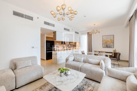 Appartamento in affitto a Dubai Creek Harbour (The Lagoons), Dubai, EAU 3 camere da letto, 151.15 mq. № 746295 - foto 5