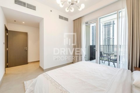 Appartamento in affitto a Dubai Creek Harbour (The Lagoons), Dubai, EAU 3 camere da letto, 151.15 mq. № 746295 - foto 11
