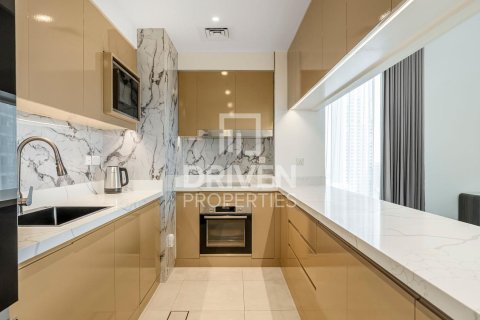 Appartamento in affitto a Dubai Creek Harbour (The Lagoons), Dubai, EAU 3 camere da letto, 151.15 mq. № 746295 - foto 16